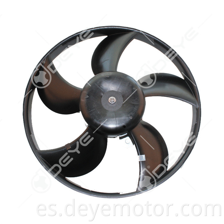 46777298 46473281 46815898 ventilador del radiador de refrigeración para FIAT PALIO FIAT SIENA